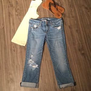 American Eagle 🦅 Jeans